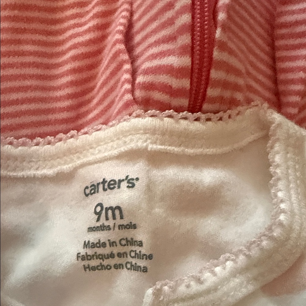 Carter's Colorful Bodysuit Collection - Picture 13 of 14